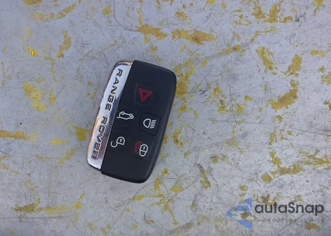 2012 Land Rover Range Rover Evoque Pure Plus z USA, uszkodzony, nr VIN SALVT1BGXCH638607